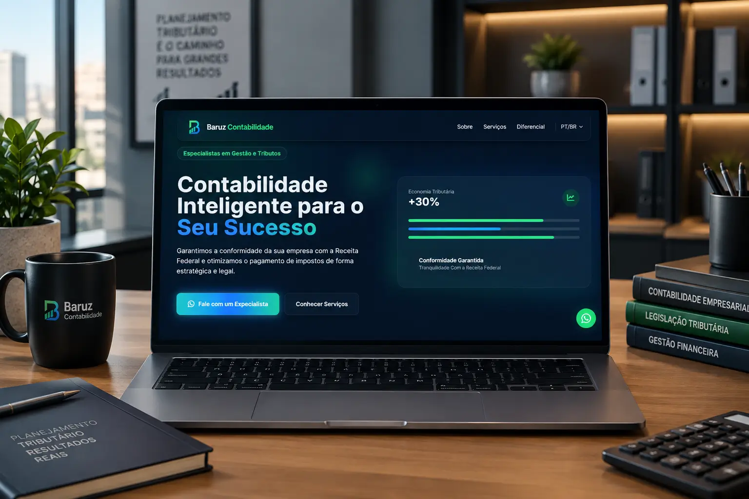 Baruz Contabilidade